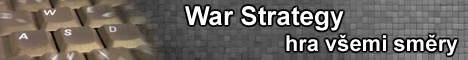 War Strategy hra vsemi smery